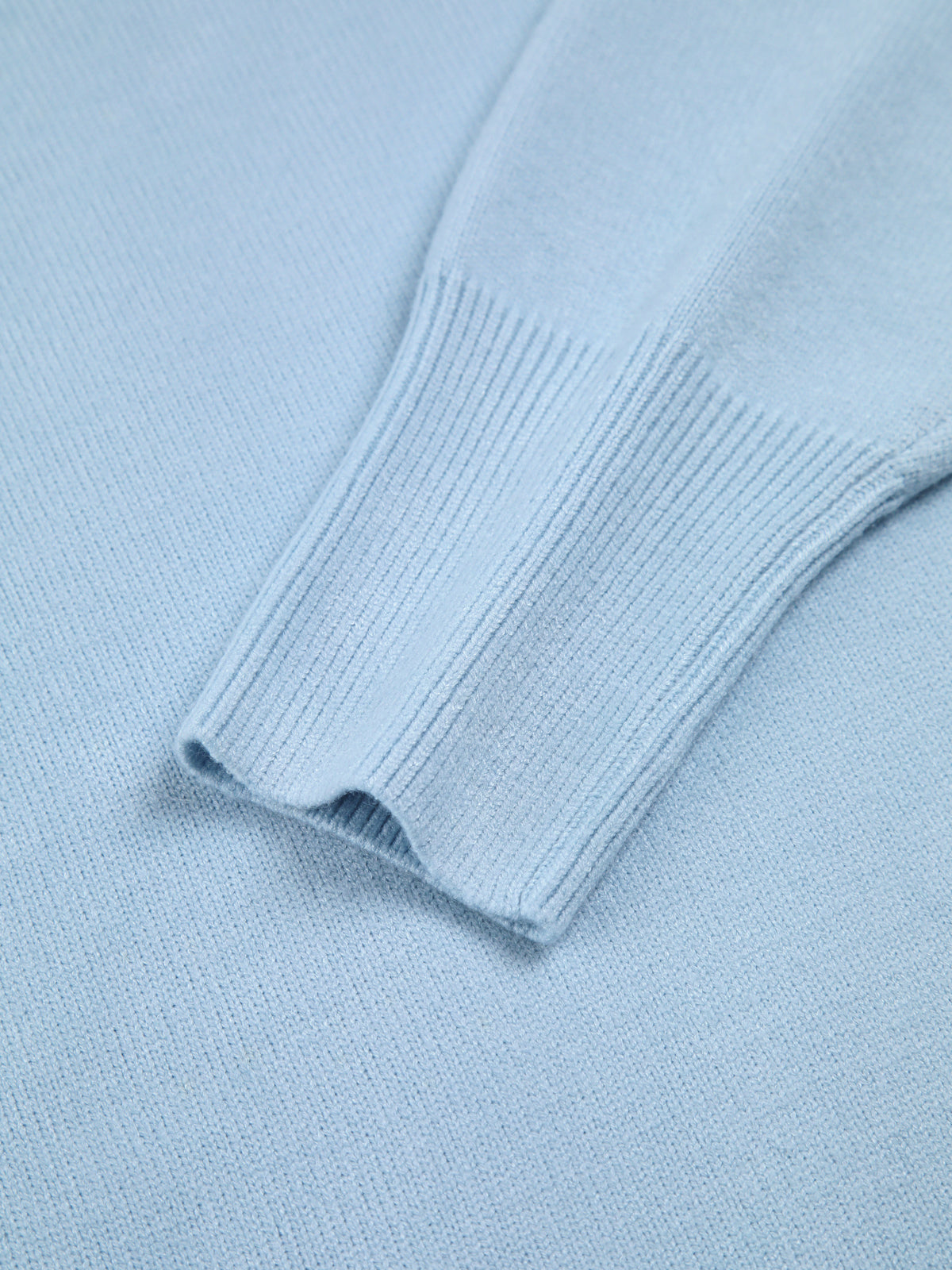 Överdimensionerad polotröja 3